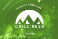 Chill'ness camping event in Foça with all ESN sections in Turkey, İzmir at 13-15 May